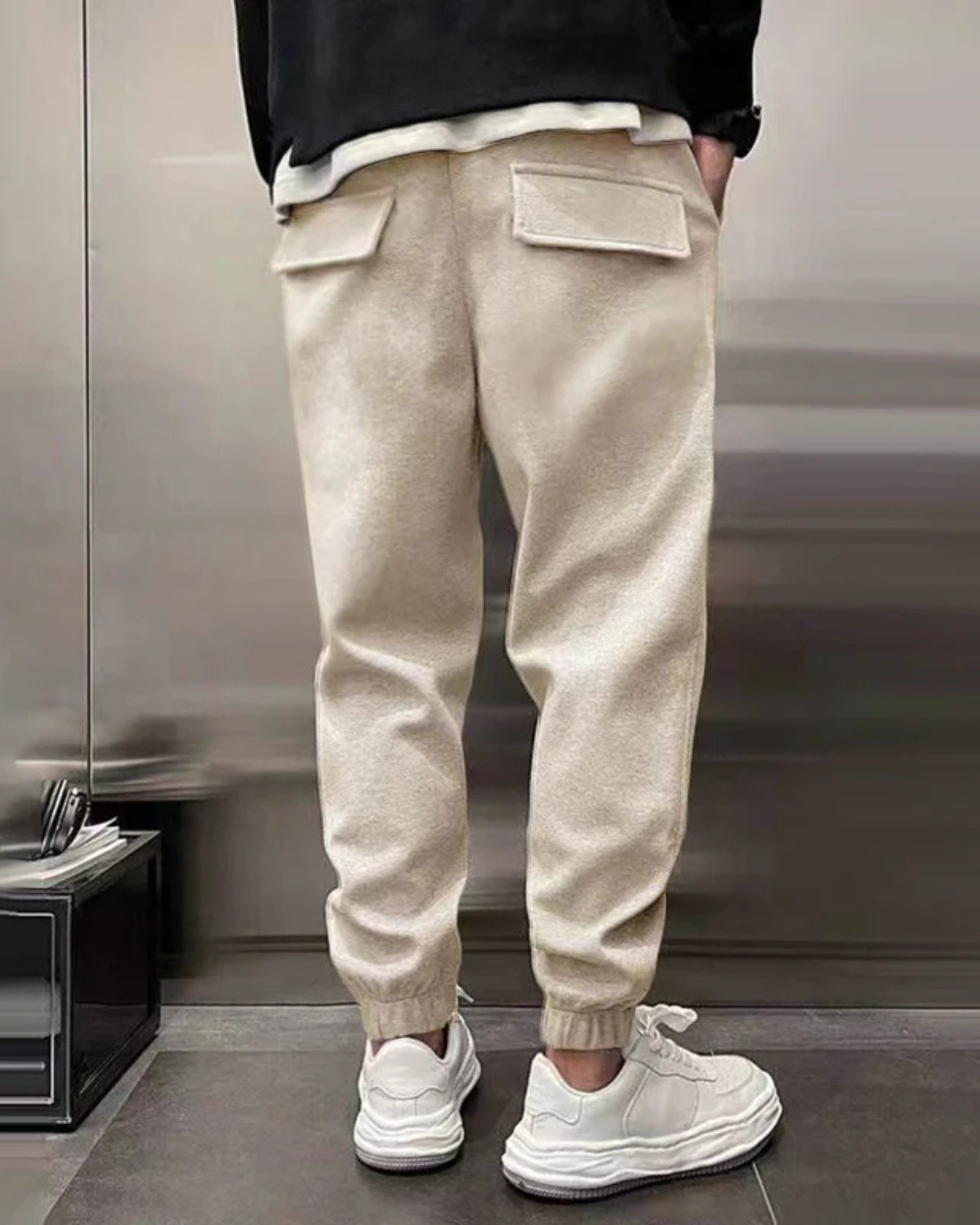 Orlando Comfortable Pants