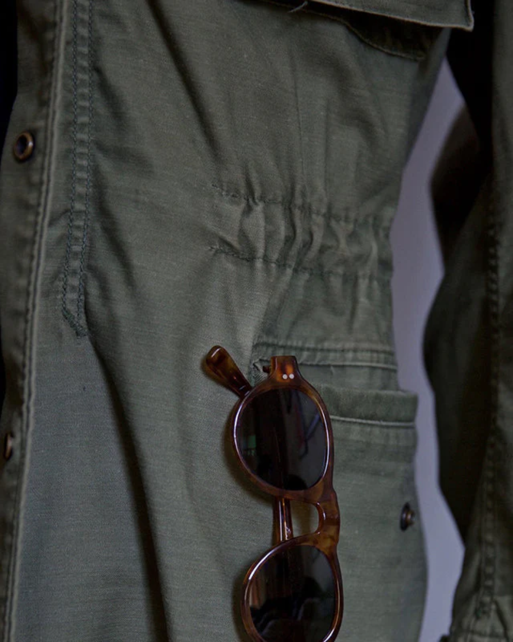 Military Jacket