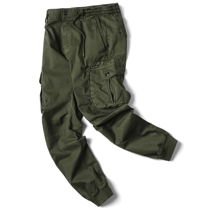 Urban Cargo Pants