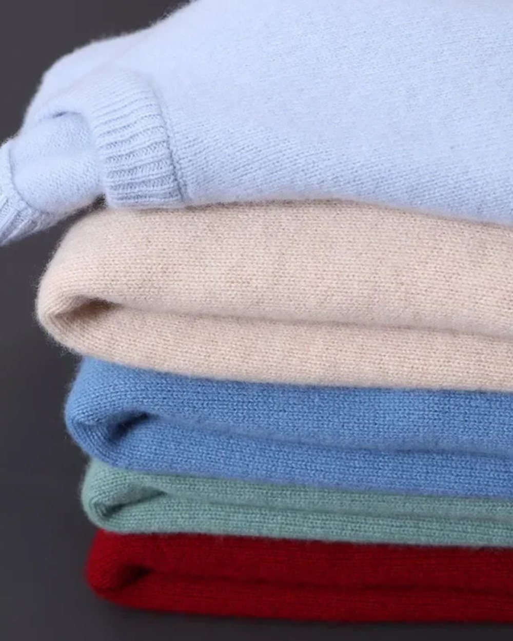 James Elegant Sweater