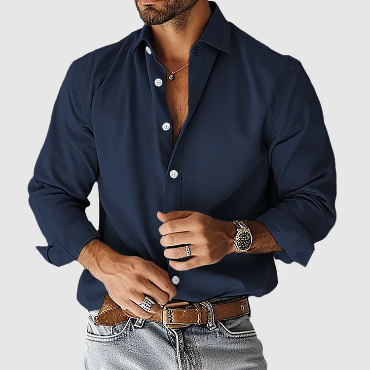 Smart and Stylish Shirt