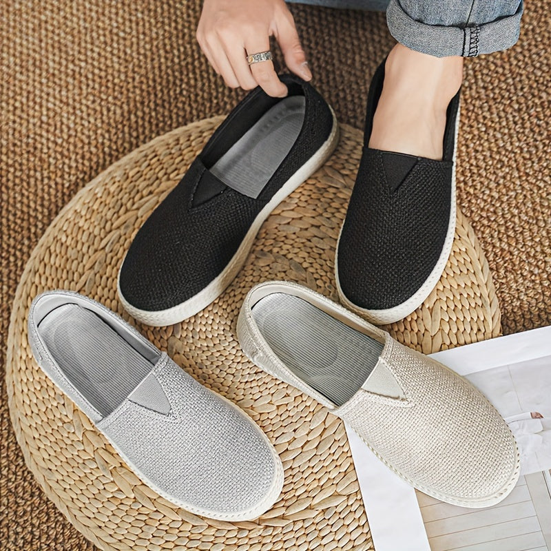 Casual Beach Loafers
