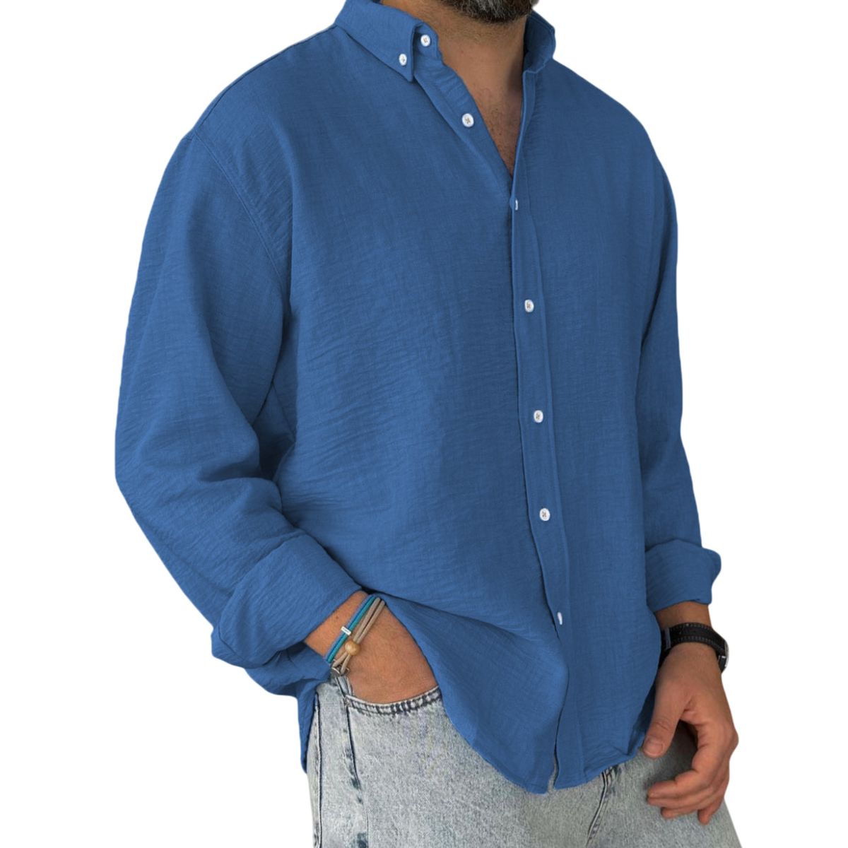 Premium Men's Shirt