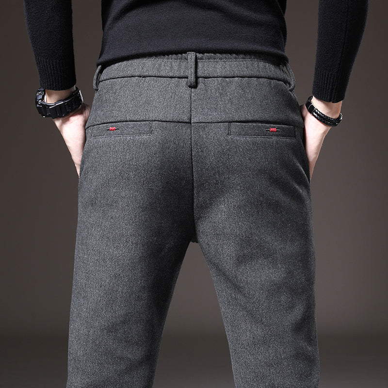 Remo Slim Fit Pants