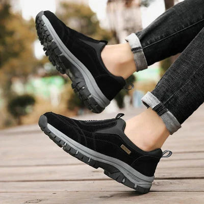 Orthopaedic Hiking Boots