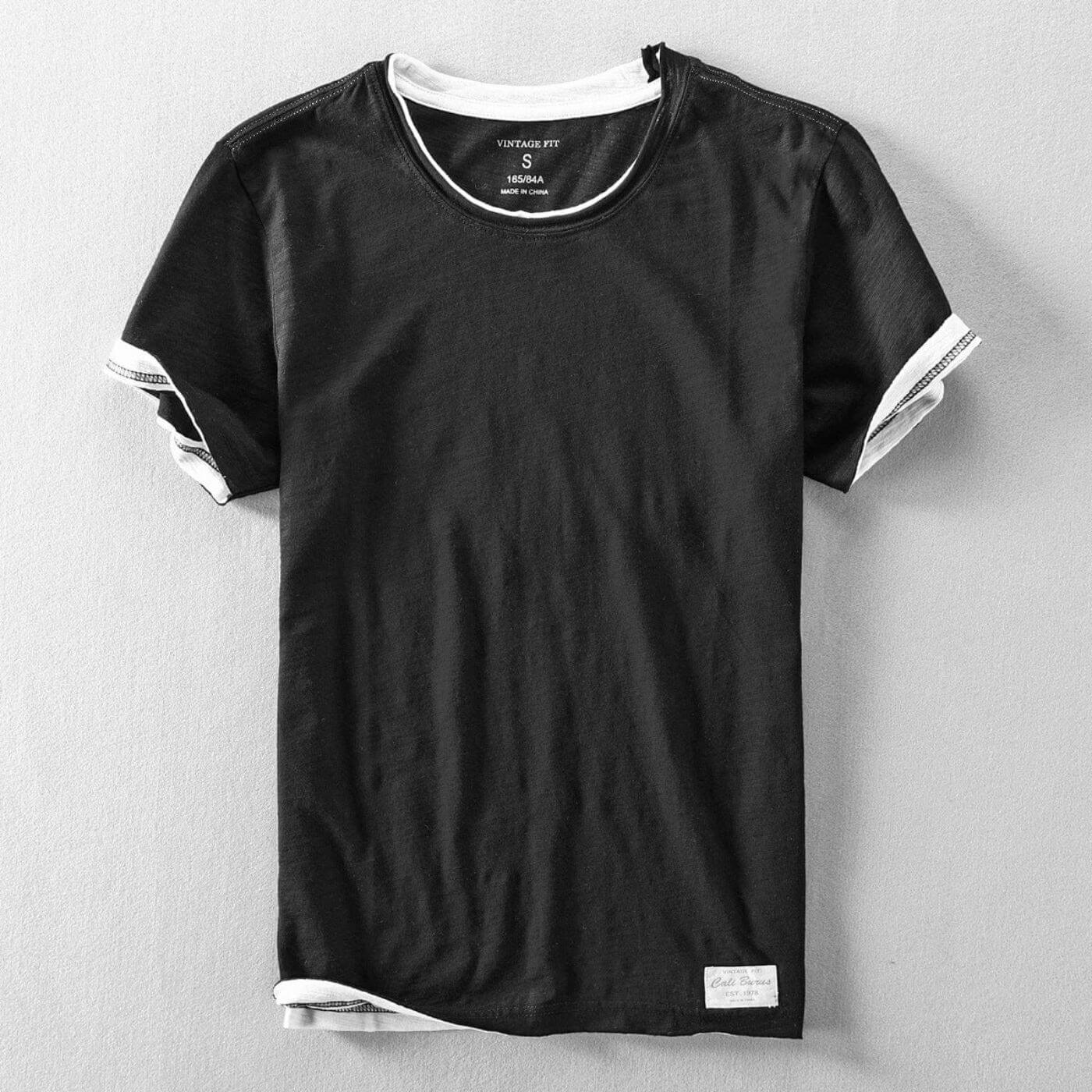 Basic T-Shirt