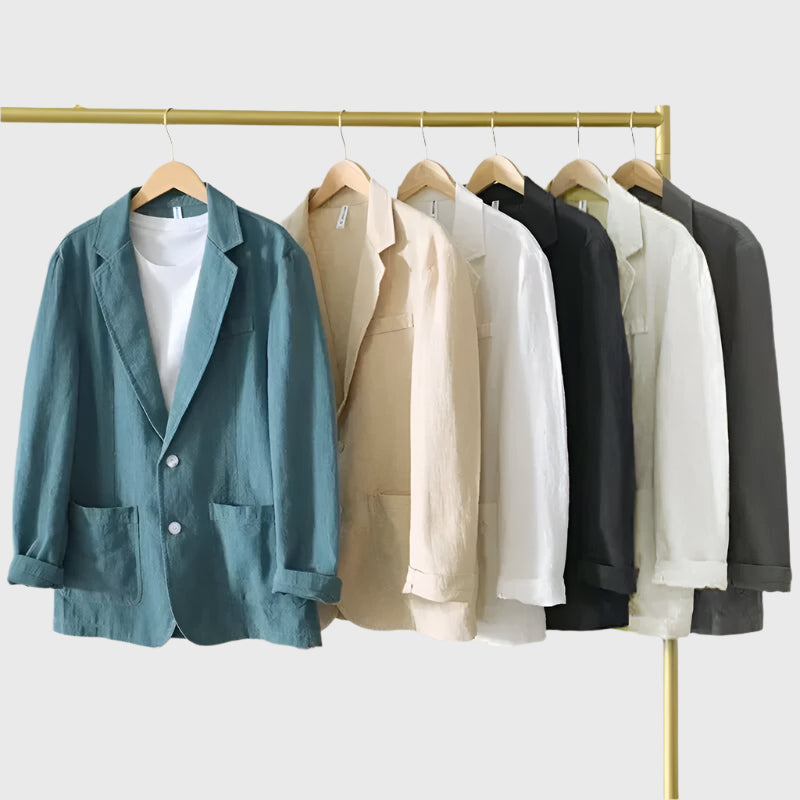 Elegant Blazer for Men