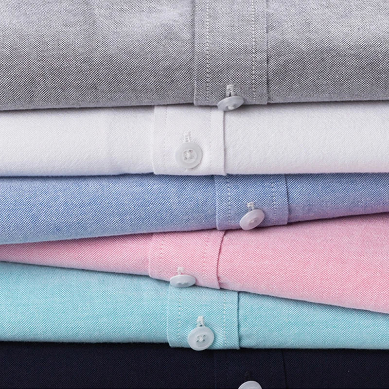 Givalli - Elegant Cotton Shirt