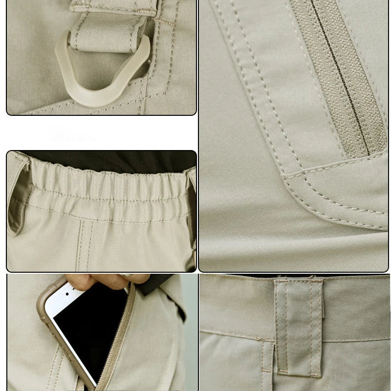 Casual Men's Shorts