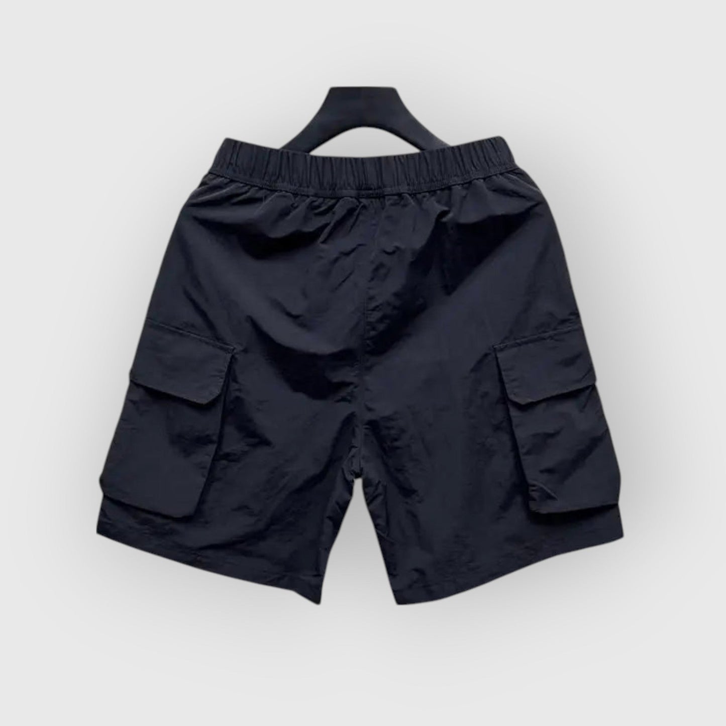 Elegant Cargo Shorts