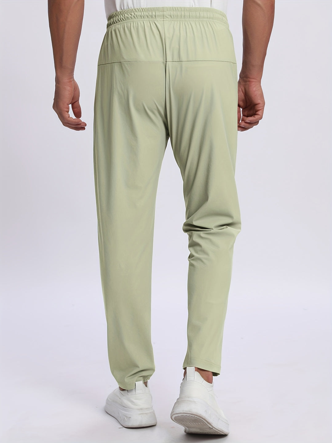 Stretch Jogging Pants