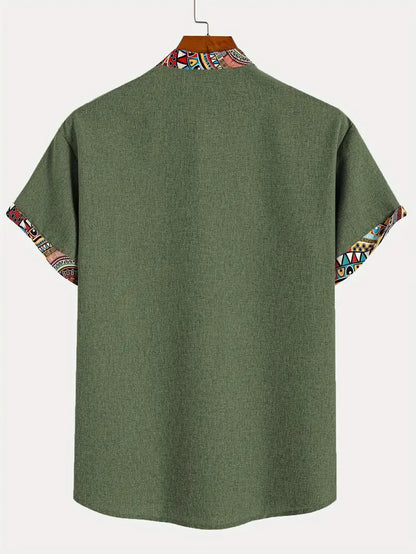 Retro Shirt