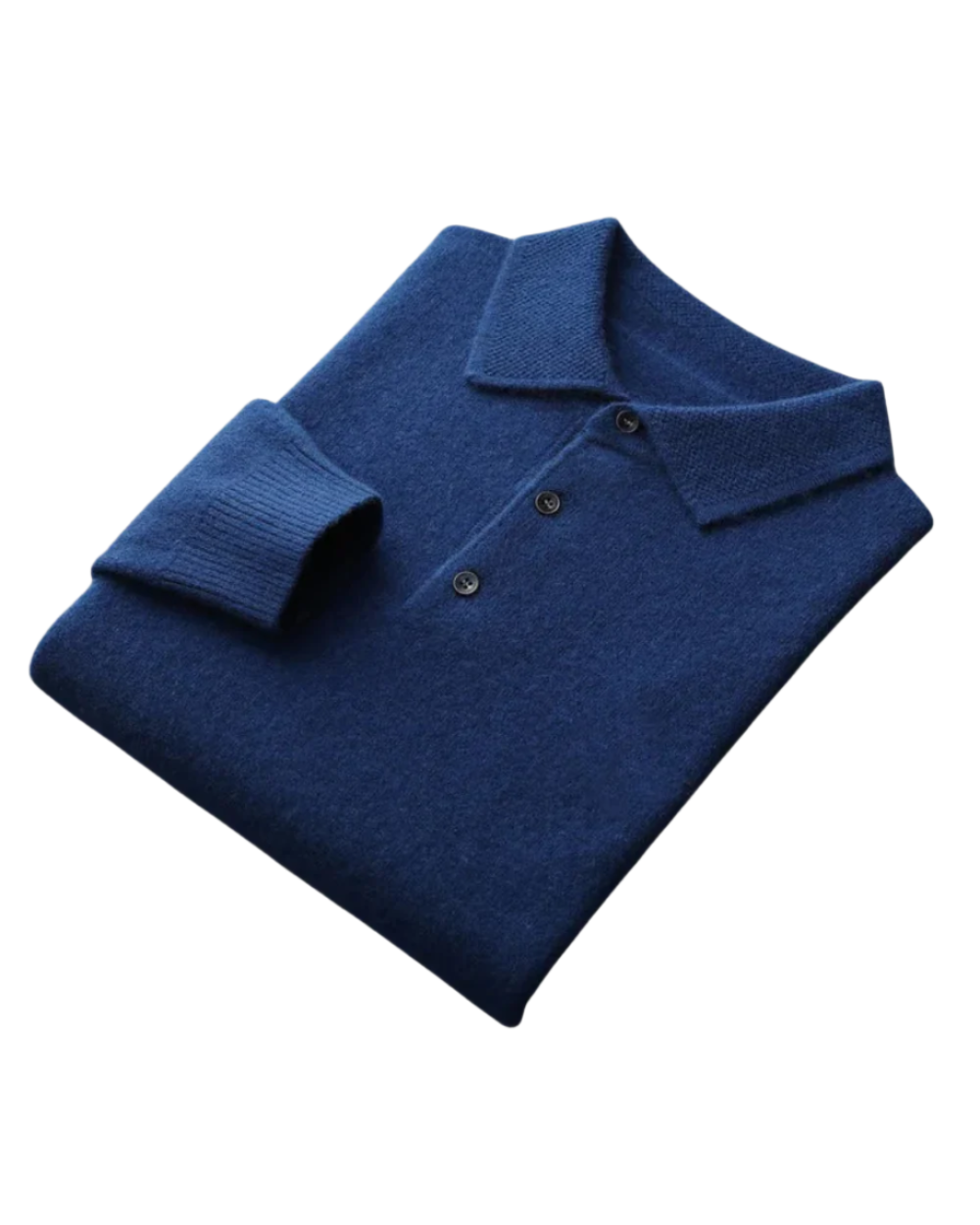 Jupiter Cashmere Polo
