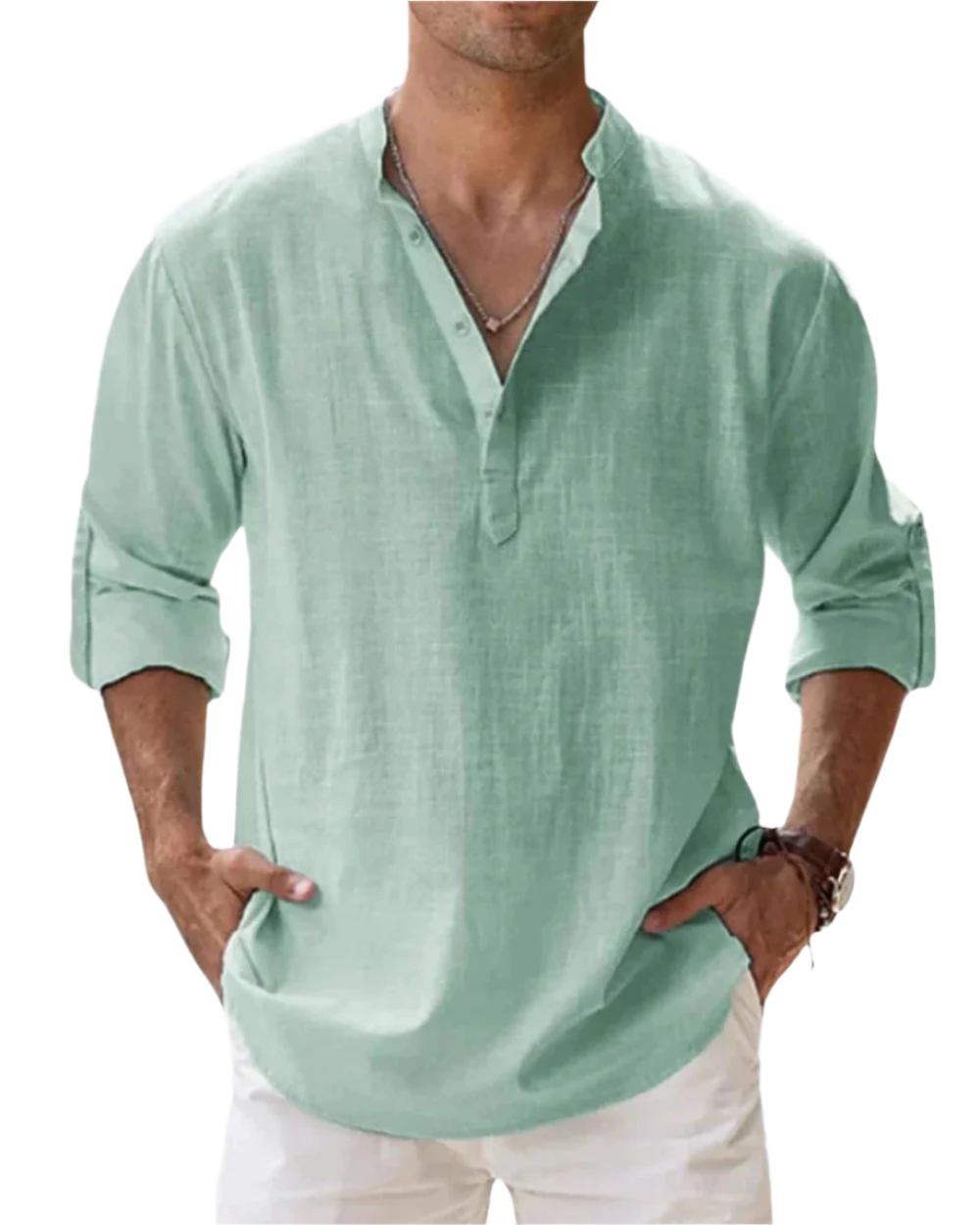 Fiorenzo Elegant Shirt