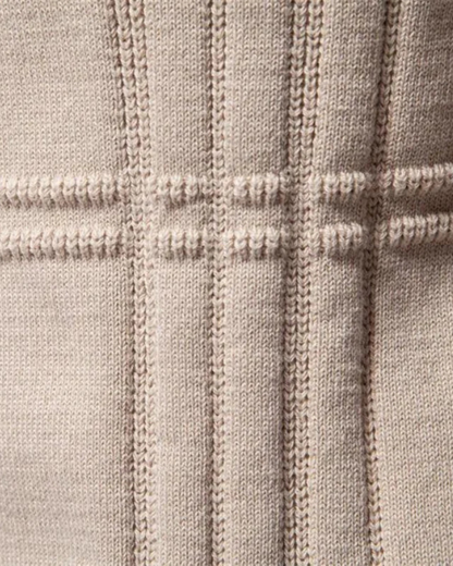 Vincenzo Chic Sweater