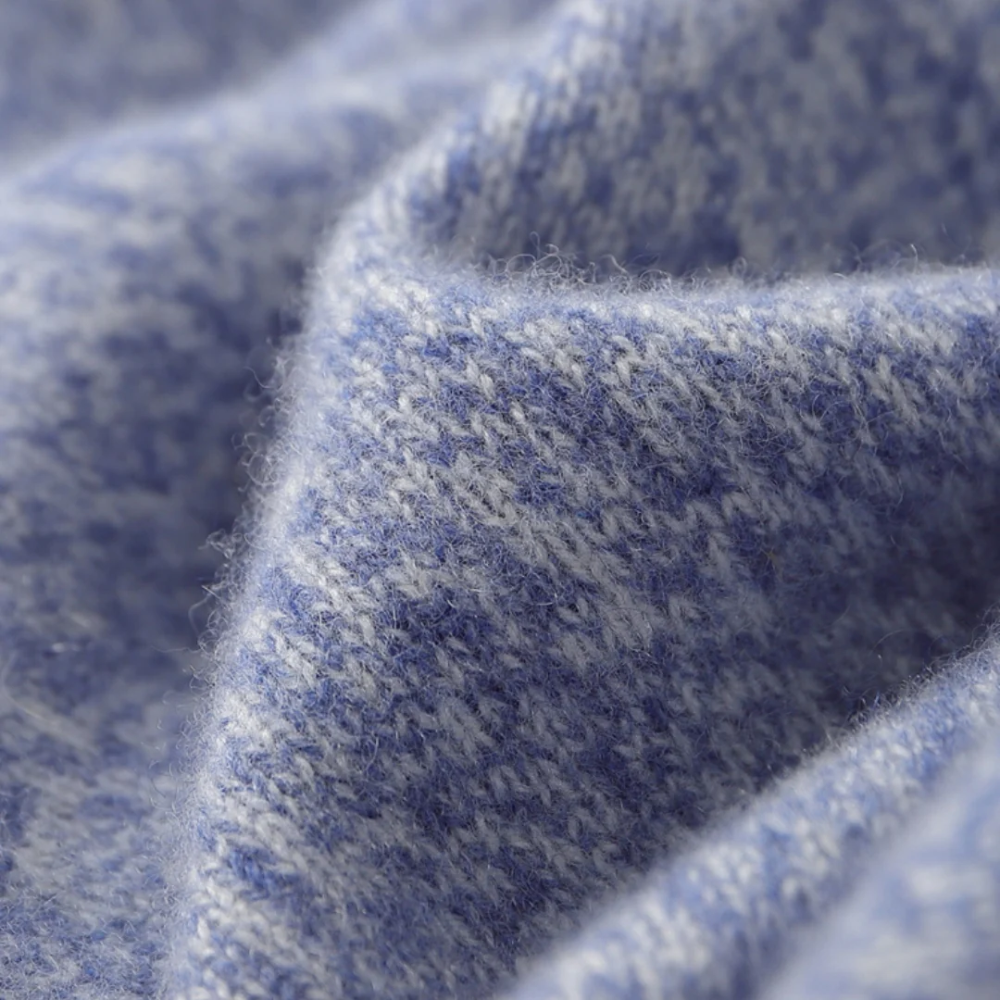 Palermo Cashmere Vest
