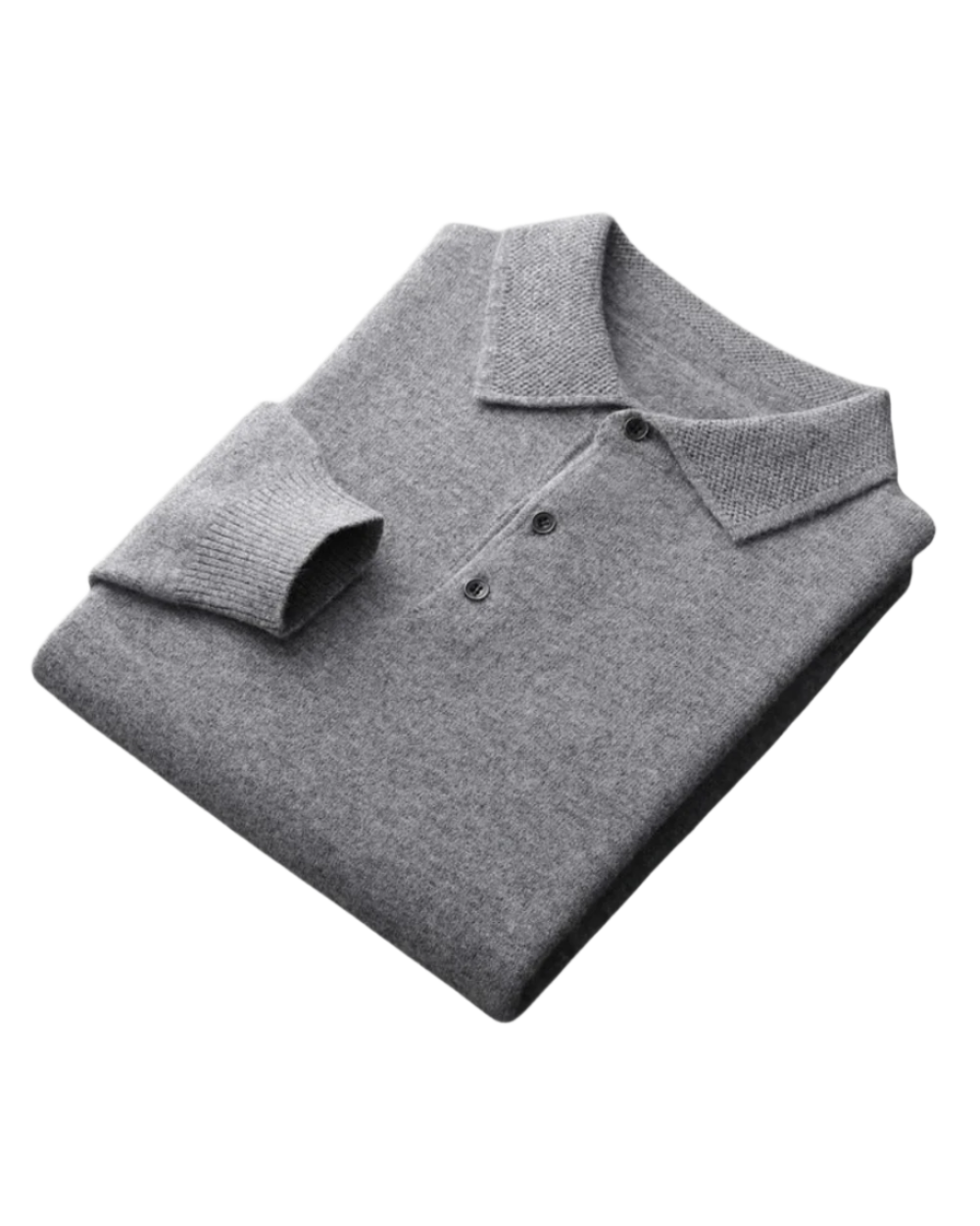 Jupiter Cashmere Polo