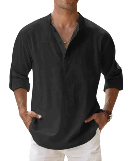 Fiorenzo Elegant Shirt