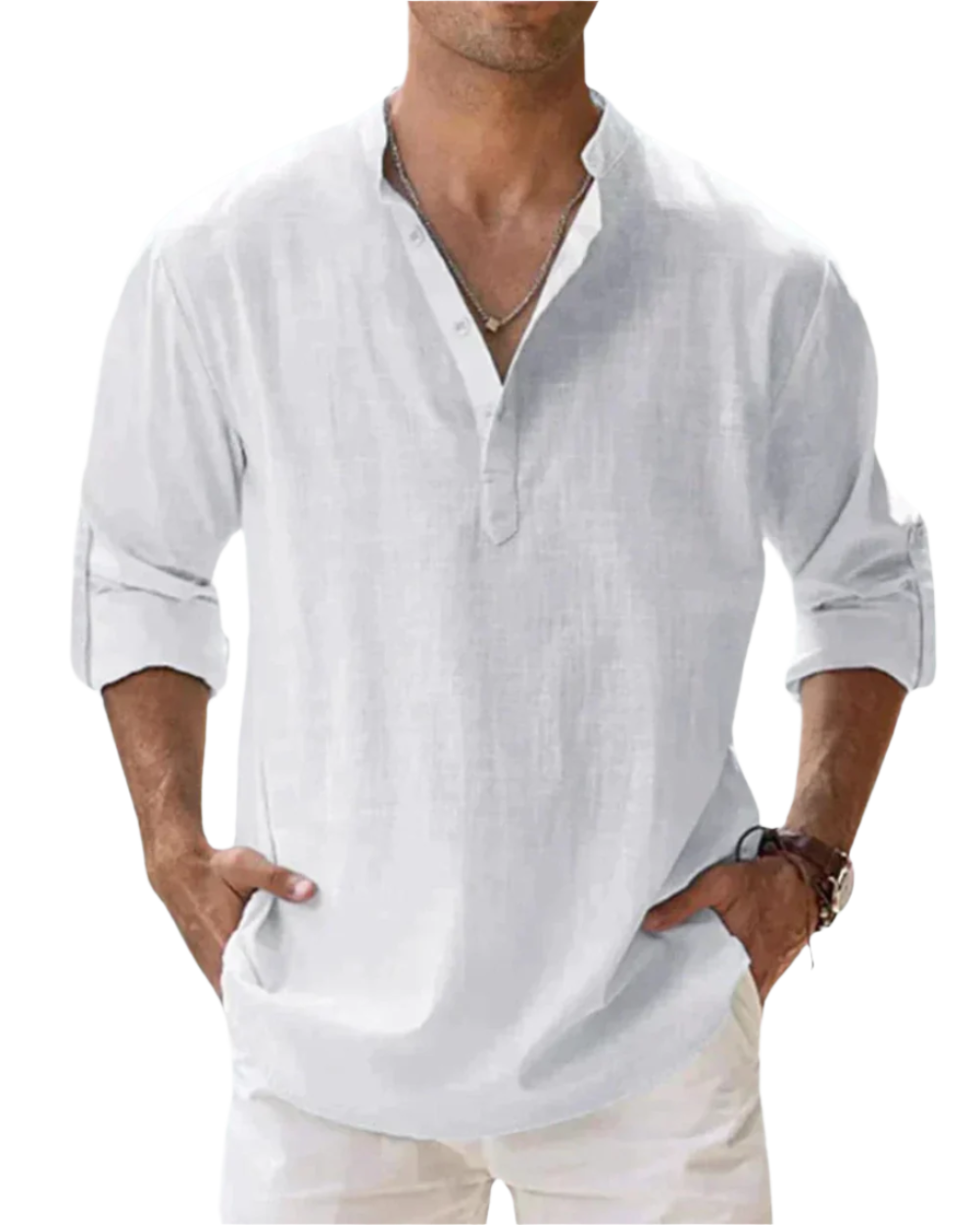 Fiorenzo Elegant Shirt