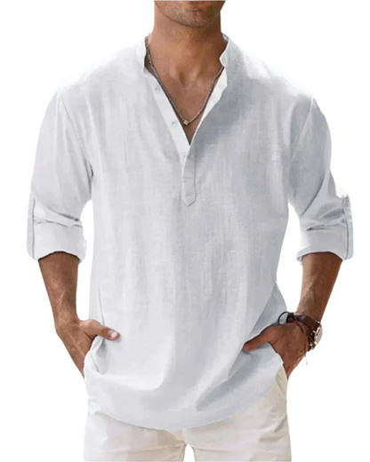Fiorenzo Elegant Shirt