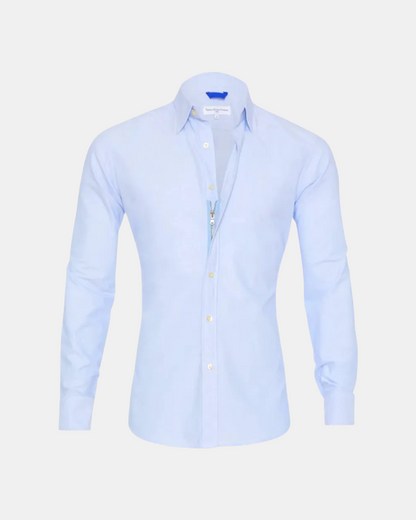 Zip Shirt