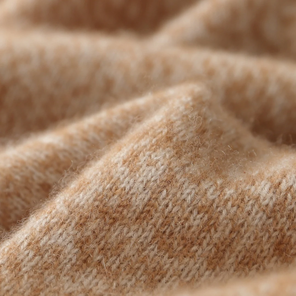 Palermo Cashmere Vest