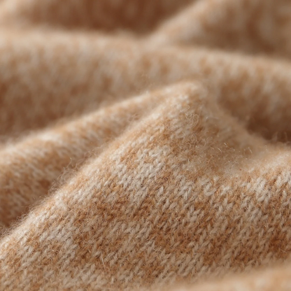Palermo Cashmere Vest