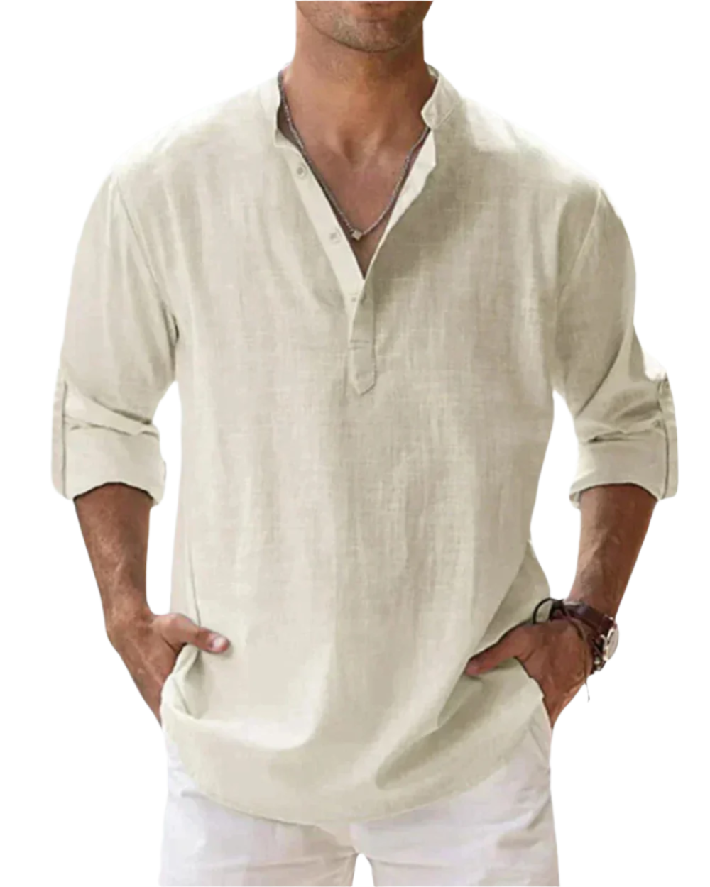 Fiorenzo Elegant Shirt