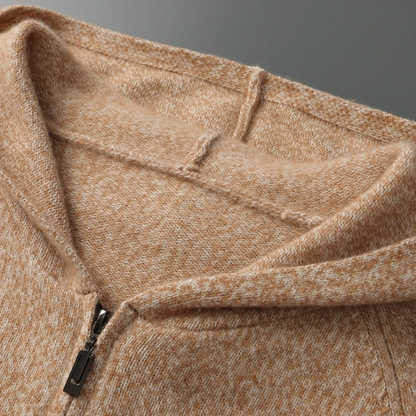Palermo Cashmere Vest