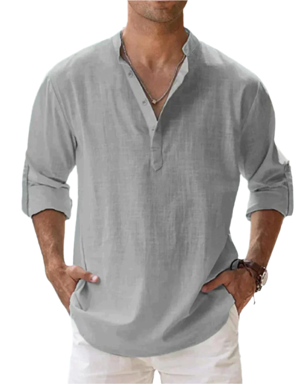Fiorenzo Elegant Shirt
