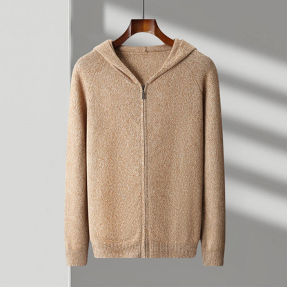 Palermo Cashmere Vest