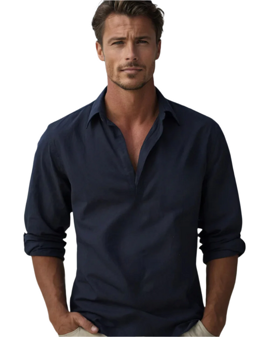 Fiorenzo Elegant Shirt