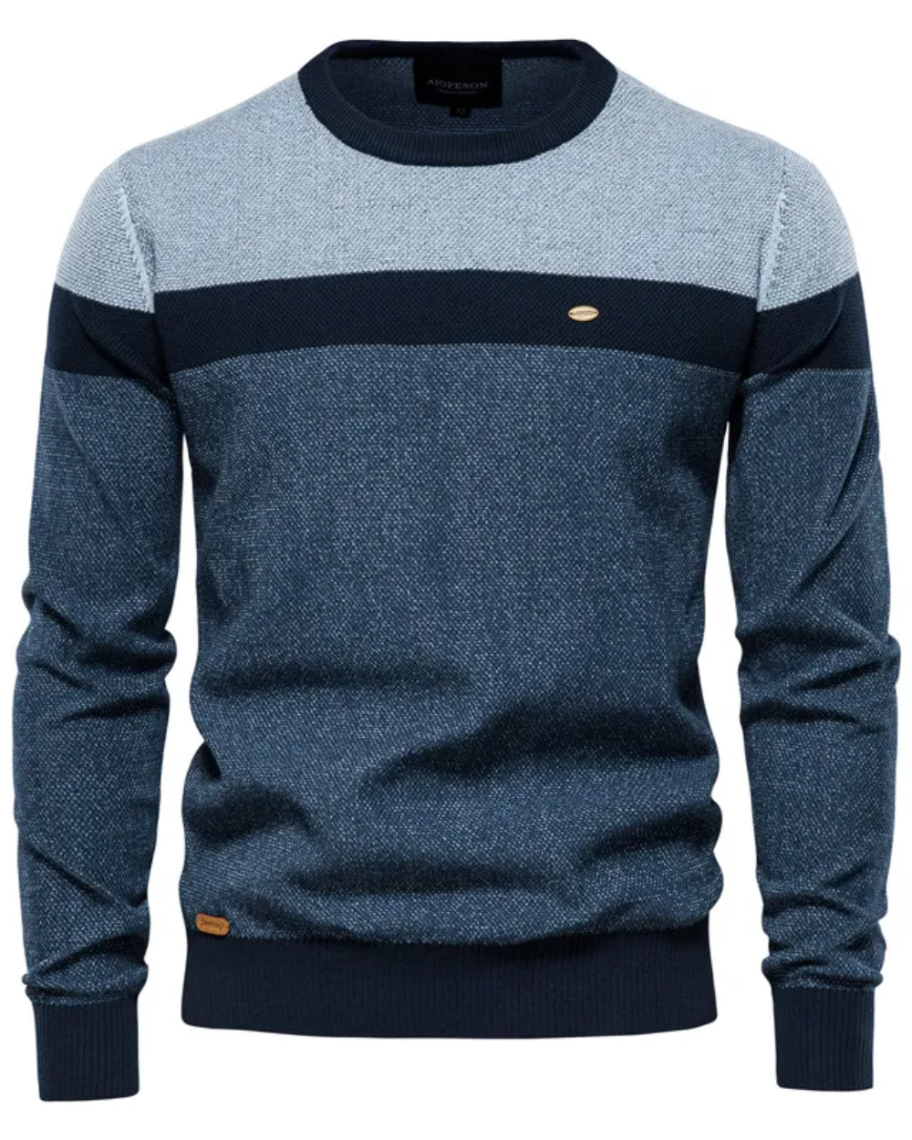 Tough Men's Sweater