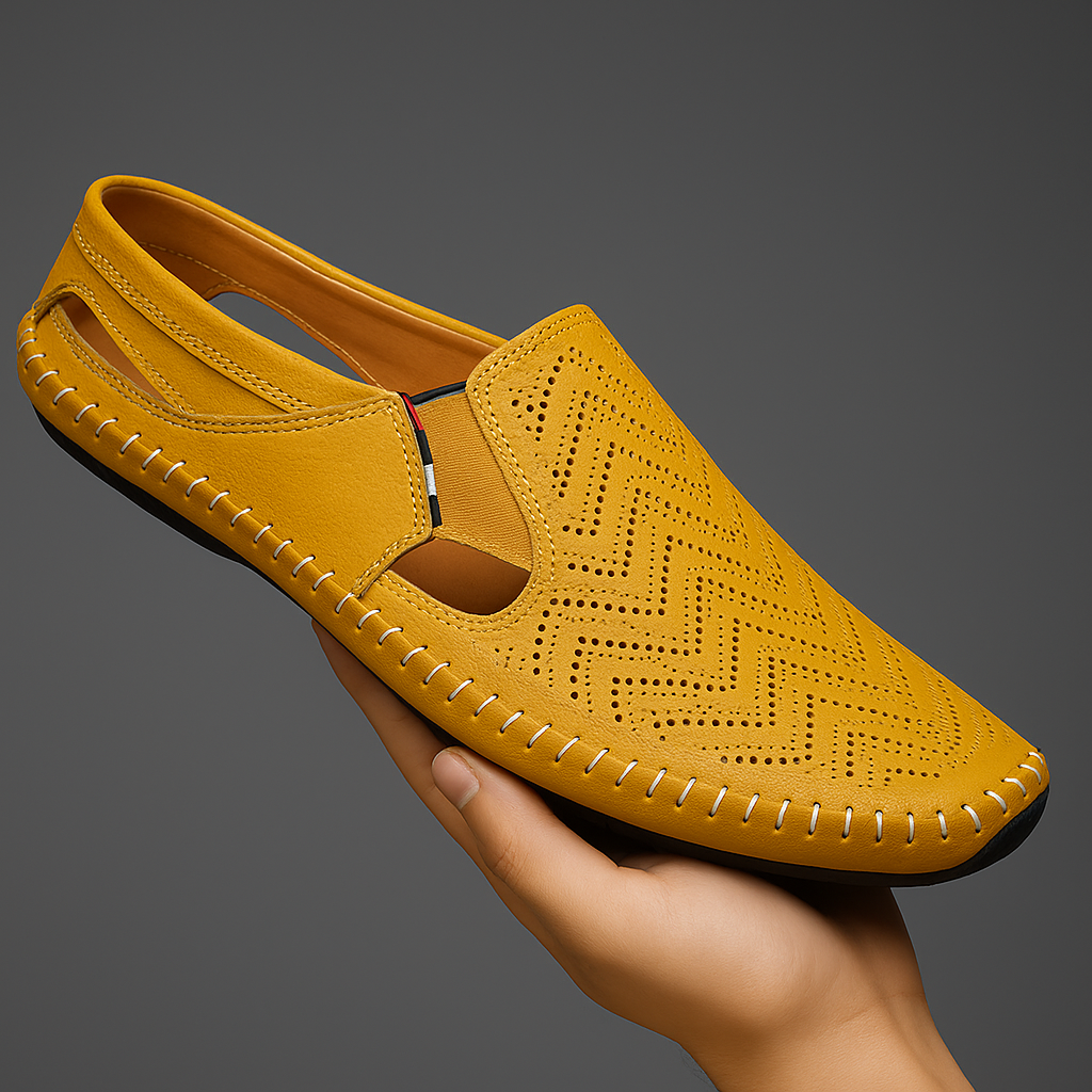Marco Italian Sandals
