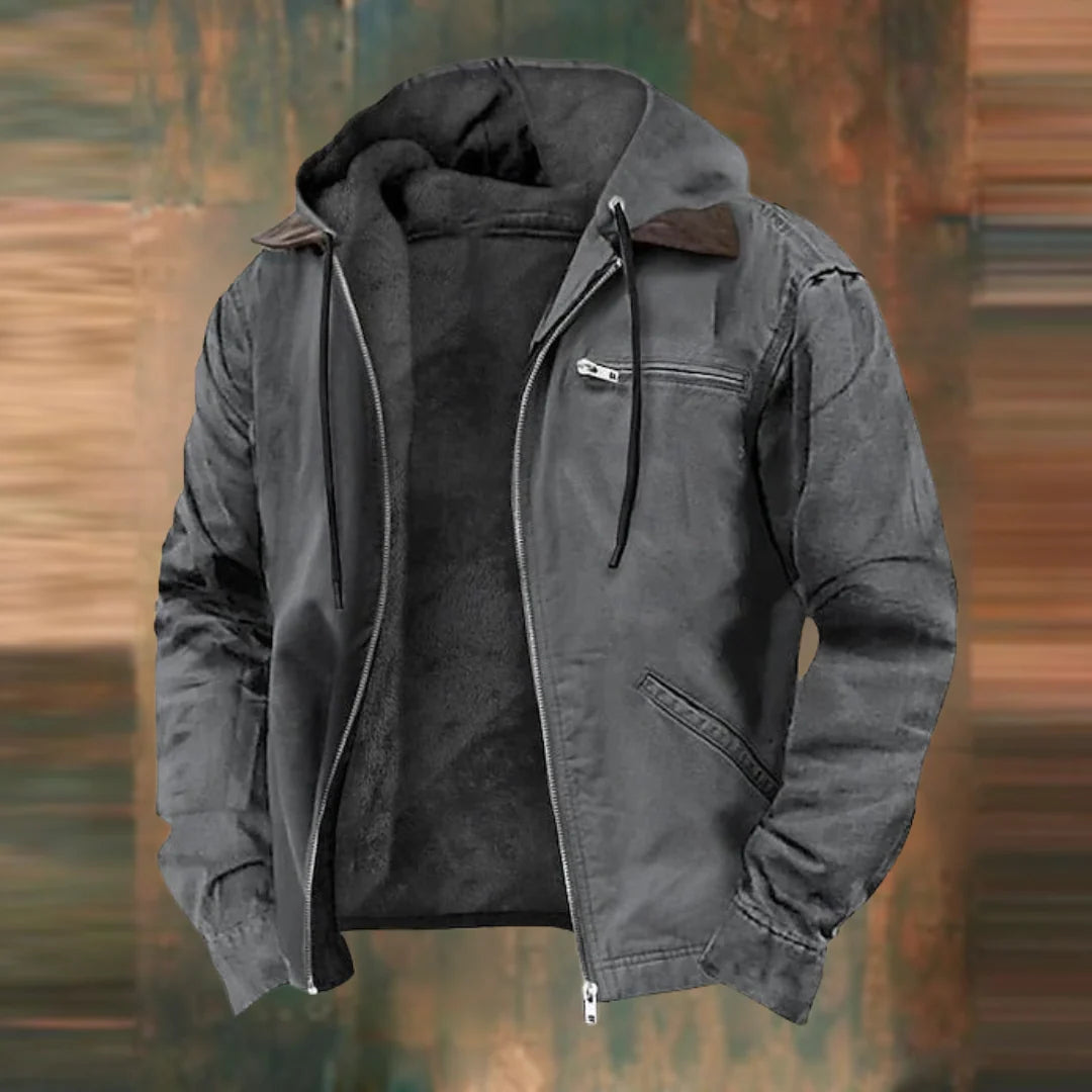 Adem Elegant Jacket
