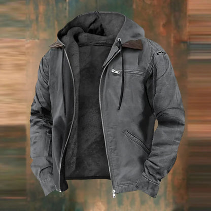 Adem Elegant Jacket