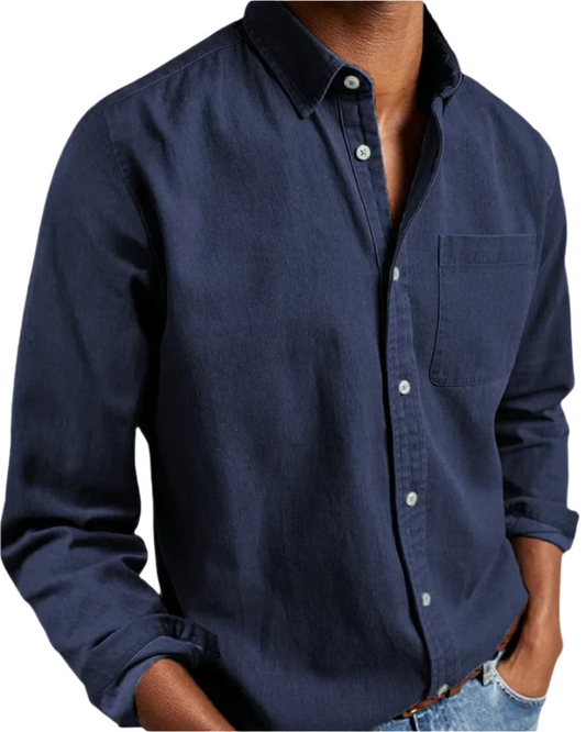 John l Casual Shirt