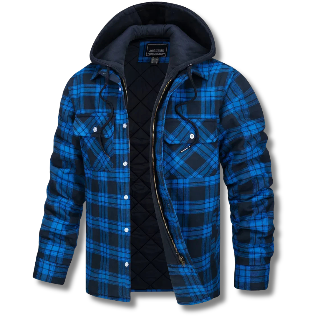 Stylish Casual Jacket