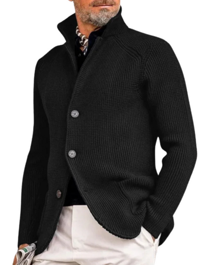 Classic Cardigan
