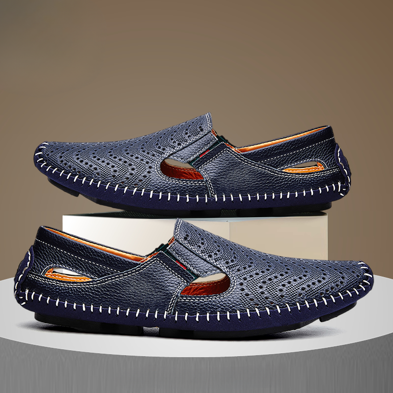 Marco Italian Sandals