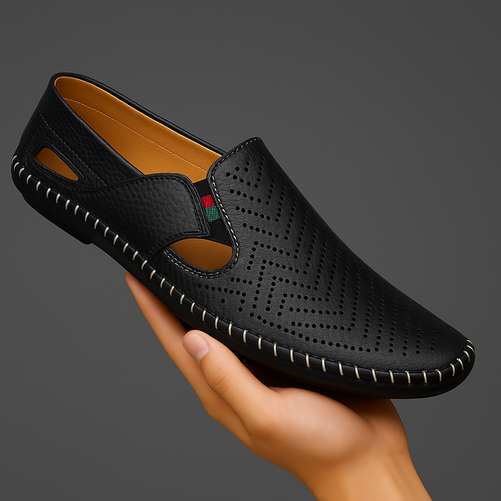 Marco Italian Sandals