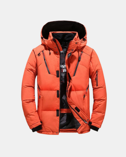 Simone Elite Witner Jacket
