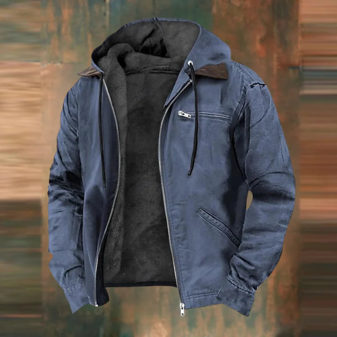 Adem Elegant Jacket
