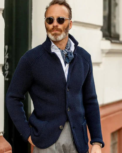 Classic Cardigan