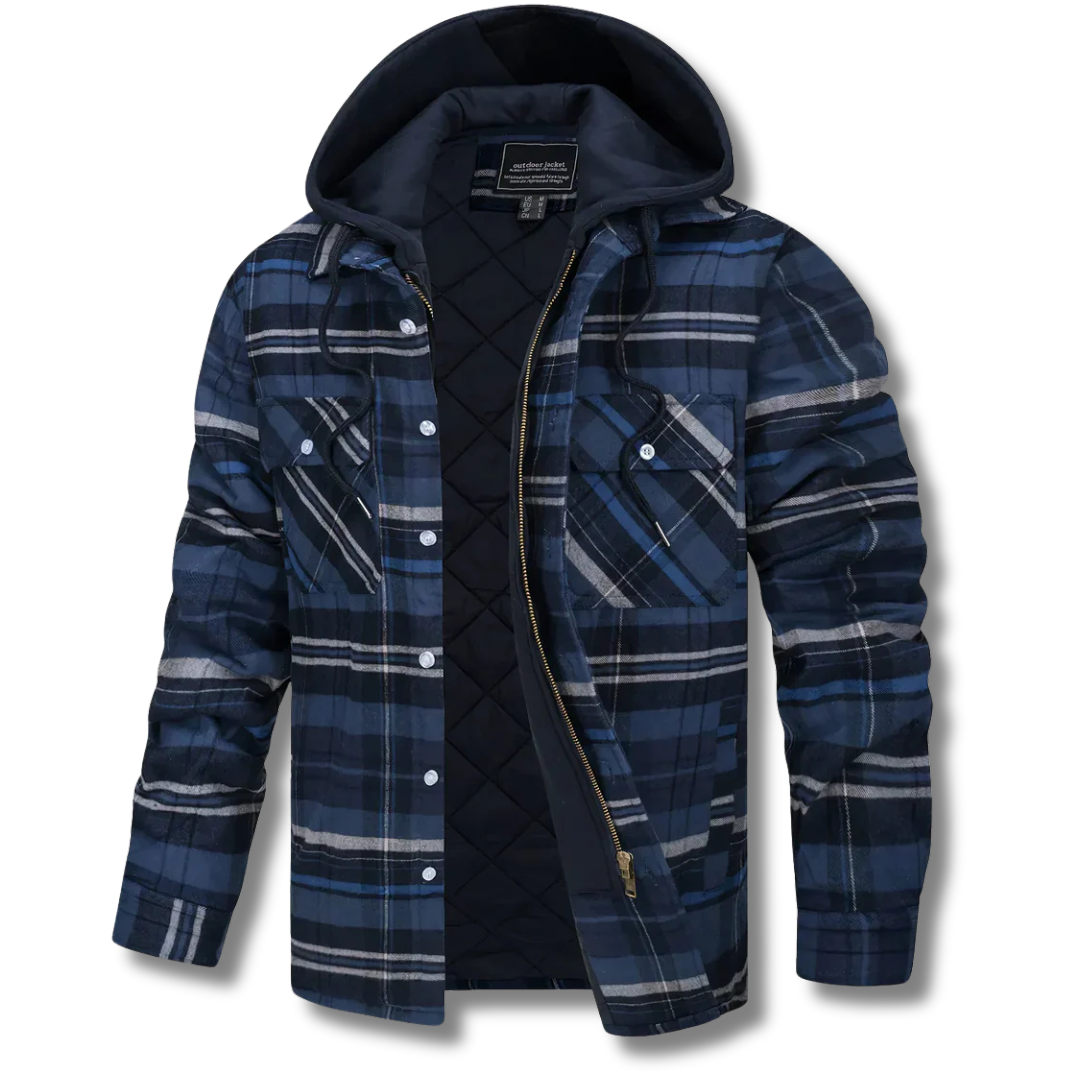 Stylish Casual Jacket