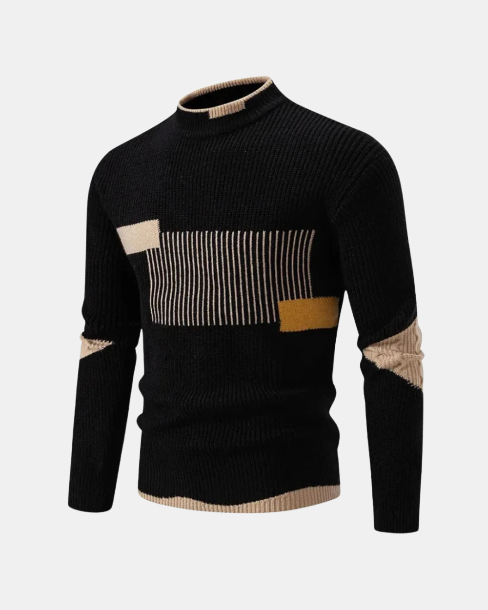 Premium Knitted Sweater