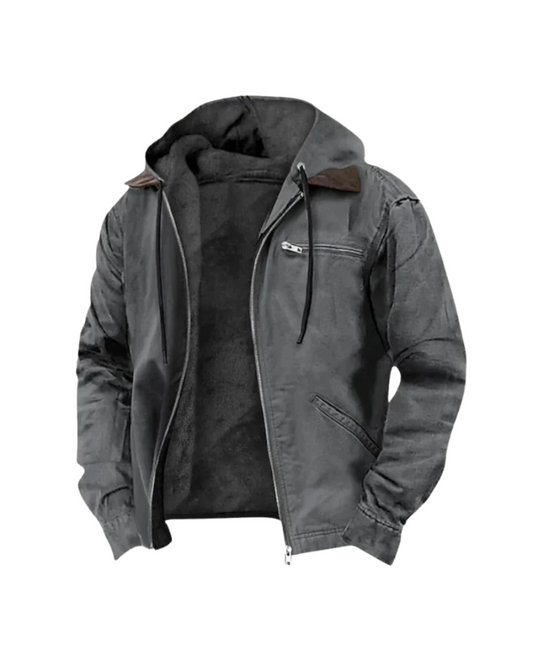 Adem Elegant Jacket