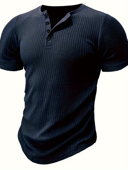 Elegant Pattern T-Shirt