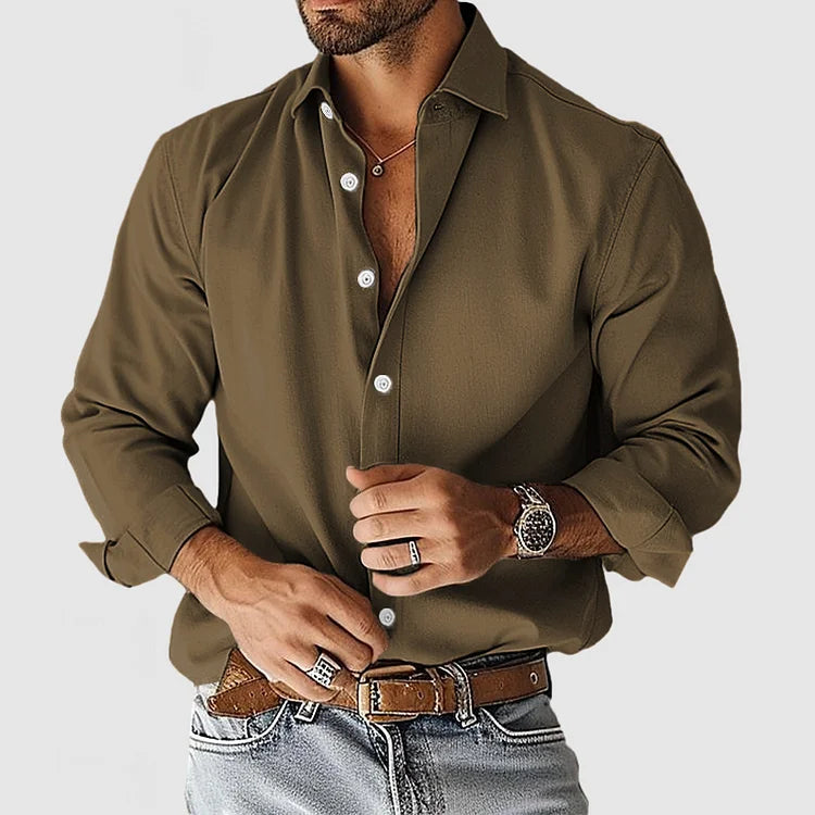 Smart and Stylish Shirt
