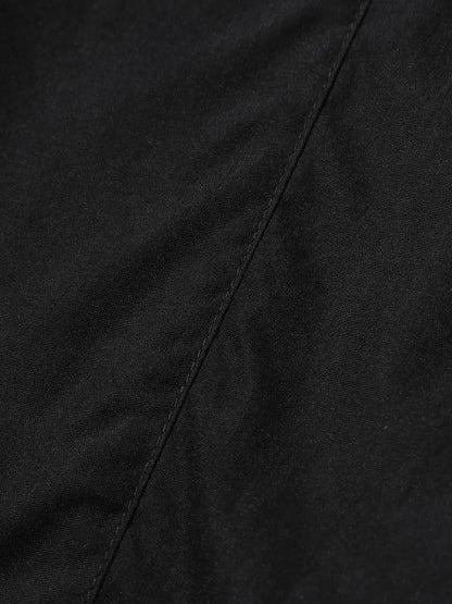 Elegant Cargo Pants